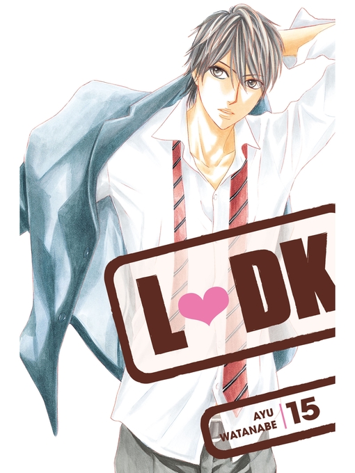 Title details for LDK, Volume 15 by Ayu Watanabe - Available